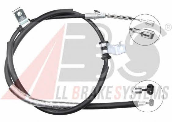 Купить ABS K16998 по низкой цене в Украине!