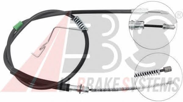 Купить ABS K17017 по низкой цене в Украине!