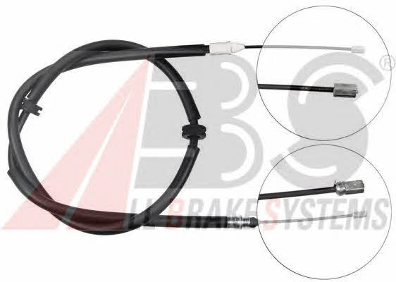 Купить ABS K13706 по низкой цене в Украине!