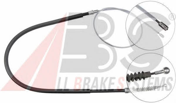 Купити ABS K13766 за низькою ціною в Україні!
