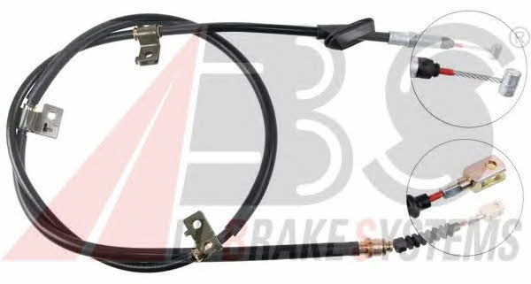 Купить ABS K13777 по низкой цене в Украине!