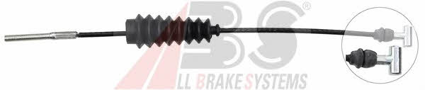 Купити ABS K13791 за низькою ціною в Україні!