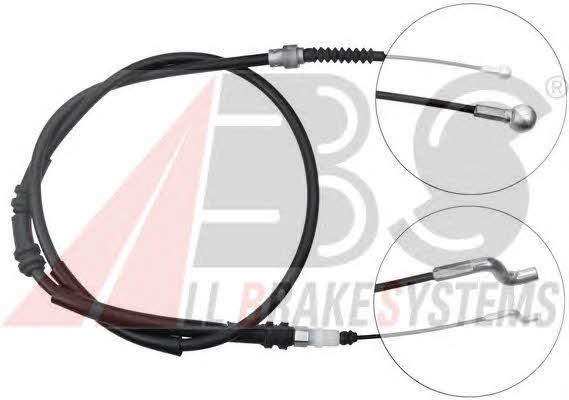 Купить ABS K13816 по низкой цене в Украине!