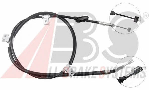 Купить ABS K13828 по низкой цене в Украине!