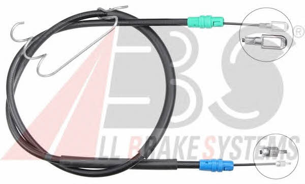 Купить ABS K13853 по низкой цене в Украине!