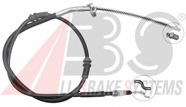 Купити ABS K13871 за низькою ціною в Україні!