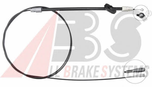 Купить ABS K13881 по низкой цене в Украине!
