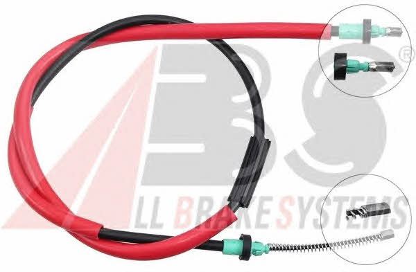 Купить ABS K13885 по низкой цене в Украине!