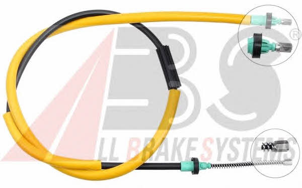 Купить ABS K13886 по низкой цене в Украине!