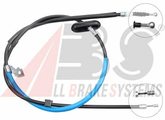 Купить ABS K13910 по низкой цене в Украине!
