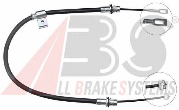 Купити ABS K13912 за низькою ціною в Україні!