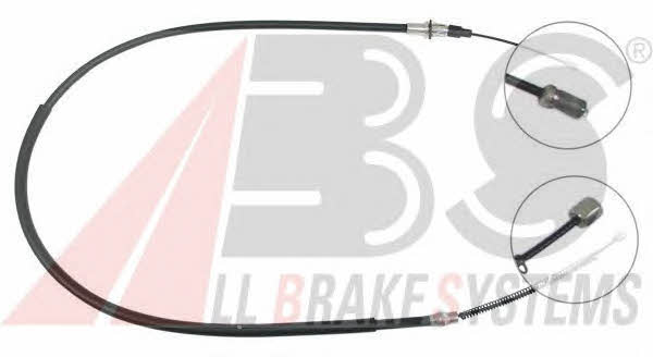 Купити ABS K17155 за низькою ціною в Україні!