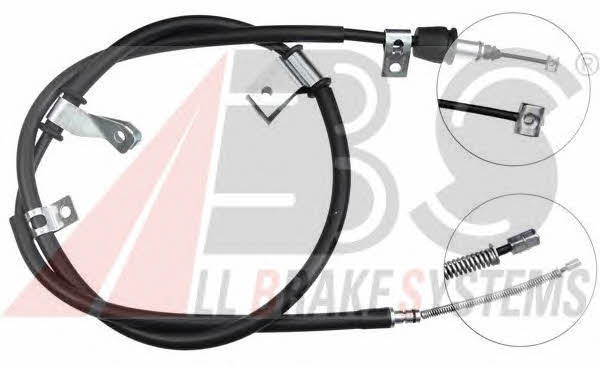 Купить ABS K17167 по низкой цене в Украине!