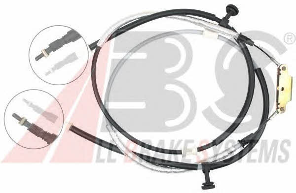 Купити ABS K17205 за низькою ціною в Україні!
