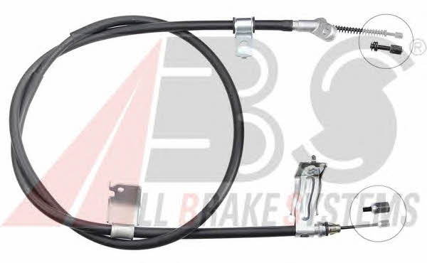 Купити ABS K17228 за низькою ціною в Україні!