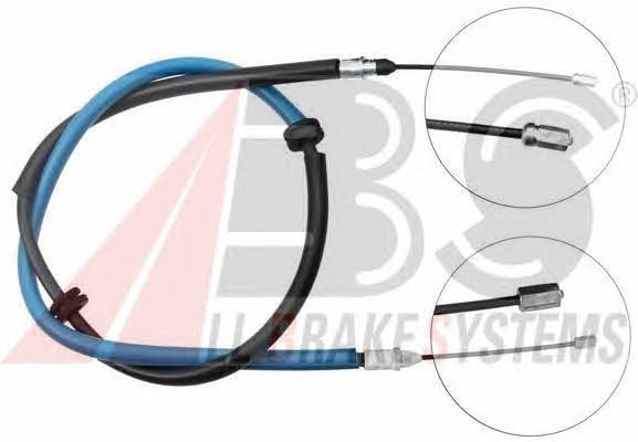 Купить ABS K17248 по низкой цене в Украине!