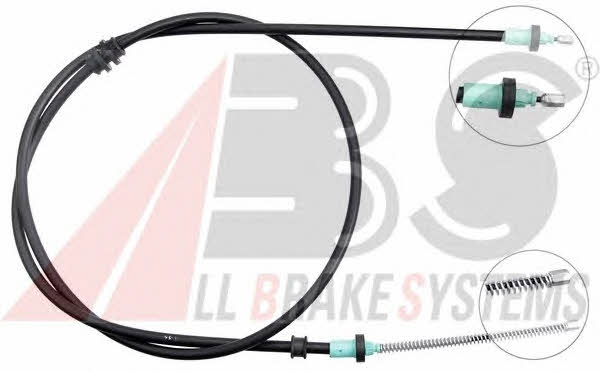 Купити ABS K17249 за низькою ціною в Україні!