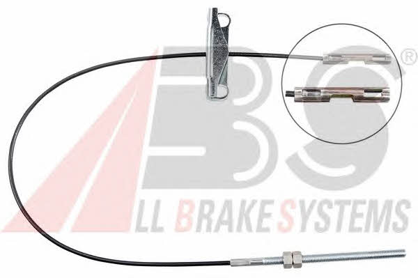 Купити ABS K17253 за низькою ціною в Україні!