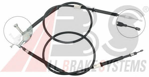Купить ABS K17282 по низкой цене в Украине!