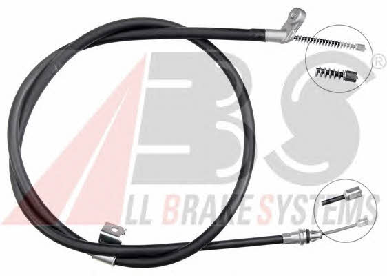 Купить ABS K17290 по низкой цене в Украине!