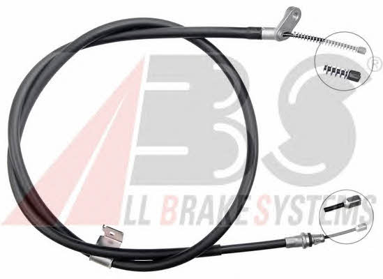Купити ABS K17291 за низькою ціною в Україні!
