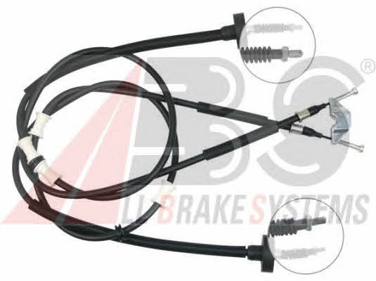Купити ABS K17305 за низькою ціною в Україні!