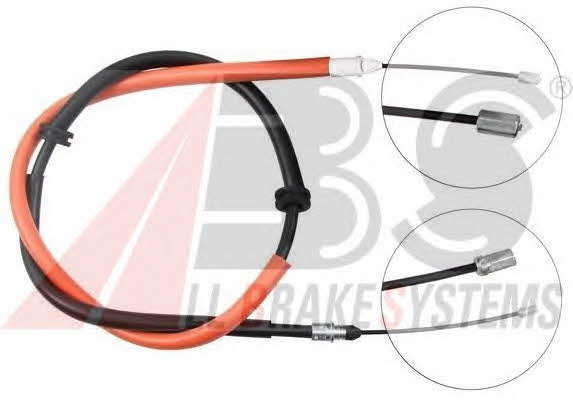 Купить ABS K17317 по низкой цене в Украине!