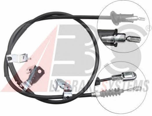 Купить ABS K17337 по низкой цене в Украине!