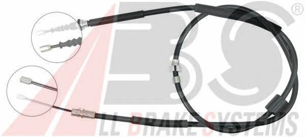 Купить ABS K17666 по низкой цене в Украине!