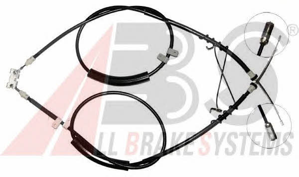 Купити ABS K17695 за низькою ціною в Україні!