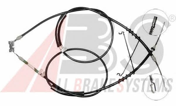Купити ABS K17705 за низькою ціною в Україні!