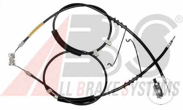 Купити ABS K17715 за низькою ціною в Україні!