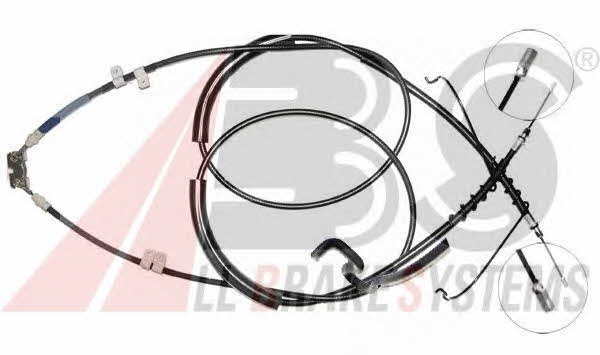 Купити ABS K17725 за низькою ціною в Україні!