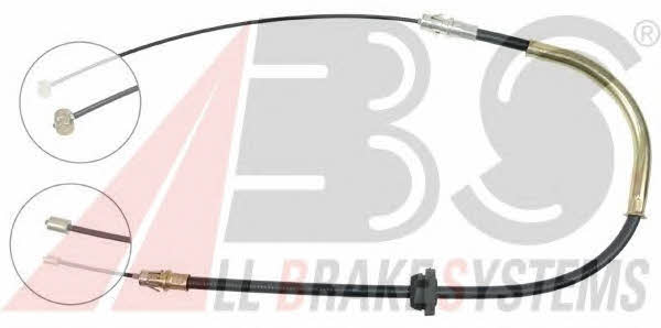 Купить ABS K17831 по низкой цене в Украине!