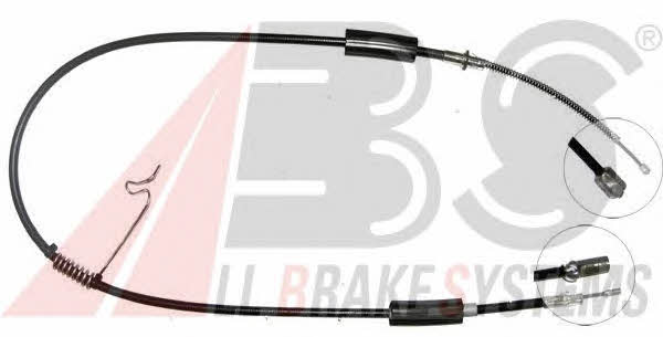 Купить ABS K17847 по низкой цене в Украине!