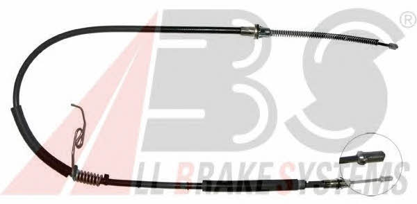 Купить ABS K17858 по низкой цене в Украине!