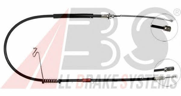 Купить ABS K17878 по низкой цене в Украине!