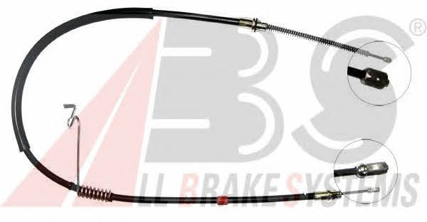 Купить ABS K17938 по низкой цене в Украине!