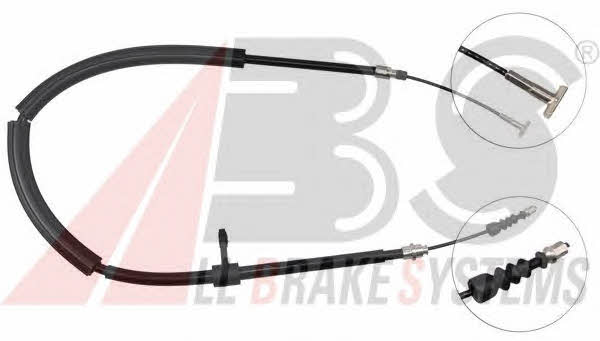 Купити ABS K17948 за низькою ціною в Україні!
