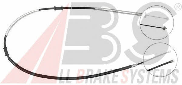 Купить ABS K18058 по низкой цене в Украине!