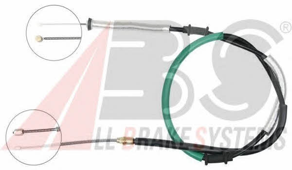Купить ABS K18067 по низкой цене в Украине!