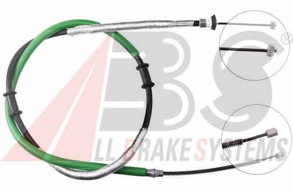 Купить ABS K18078 по низкой цене в Украине!