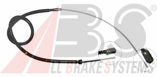 Купити ABS K18286 за низькою ціною в Україні!