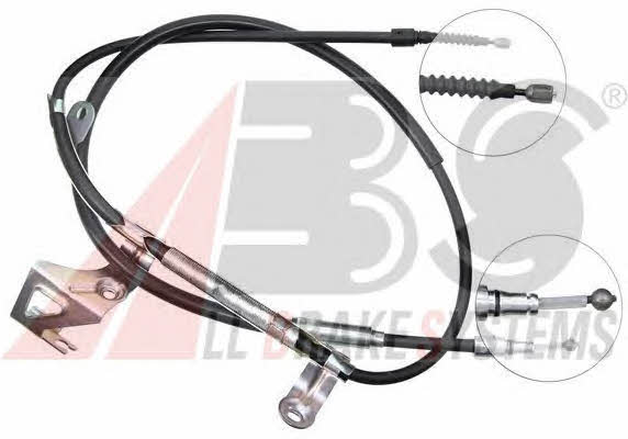 Купить ABS K18357 по низкой цене в Украине!