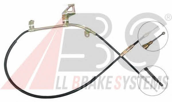 Купить ABS K18368 по низкой цене в Украине!