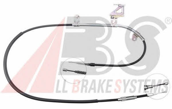 Купить ABS K18398 по низкой цене в Украине!