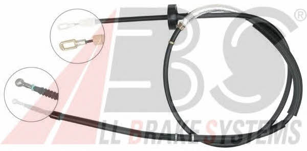 Купить ABS K18607 по низкой цене в Украине!