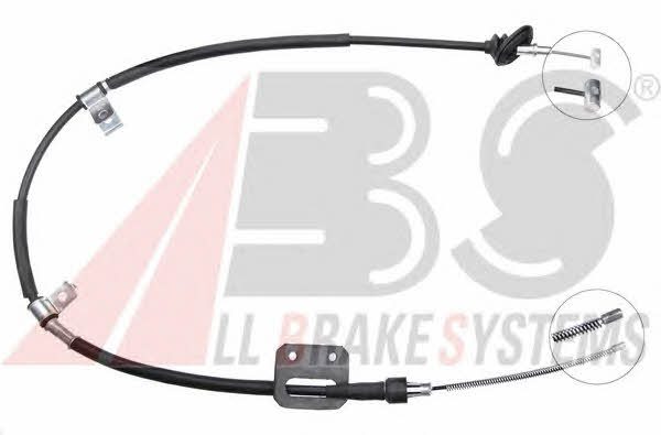 Купить ABS K18777 по низкой цене в Украине!
