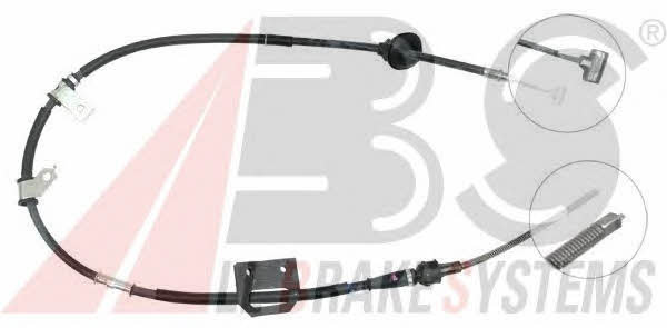 Купить ABS K18788 по низкой цене в Украине!