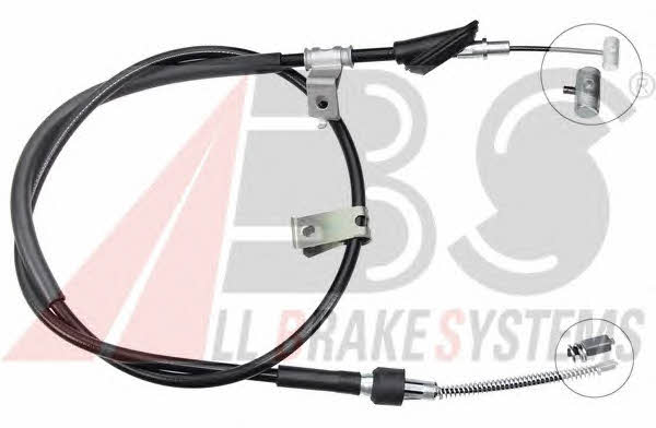 Купить ABS K18868 по низкой цене в Украине!